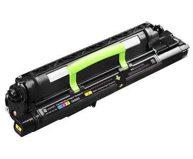 Lexmark 72K0DY0 Yellow Imaging Kit