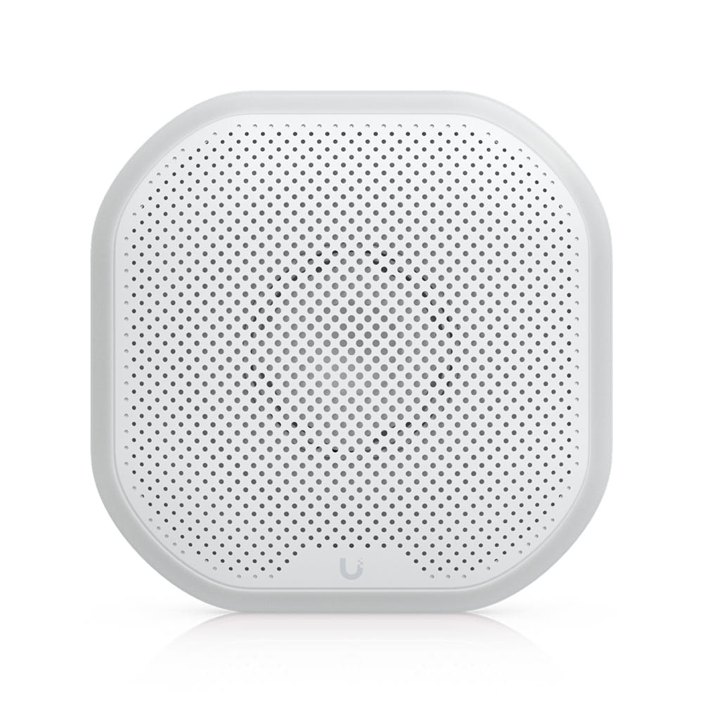Ubiquiti Siren