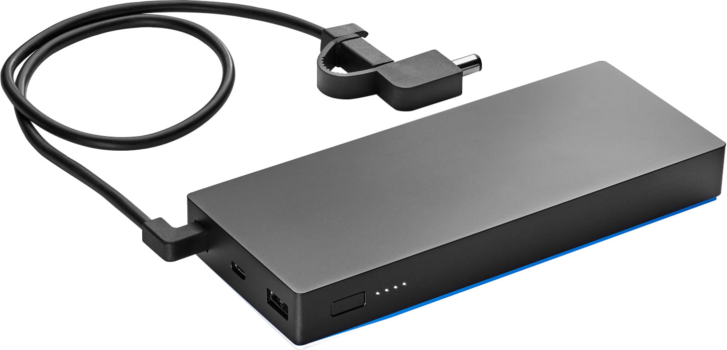 HP Notebook Power Bank N9F71AA