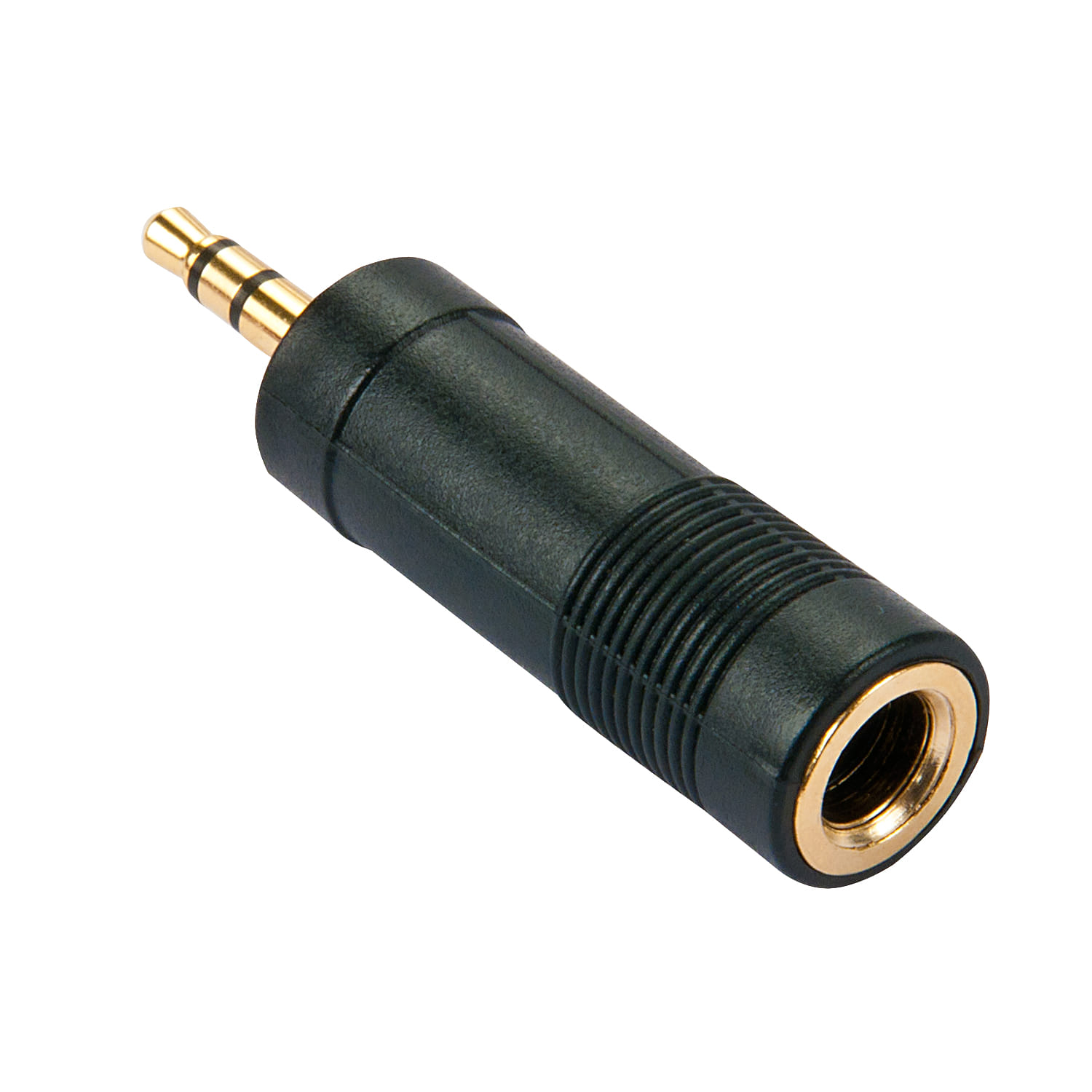 Lindy 3.5mm Male to 6.3mm Female Audio Adapter