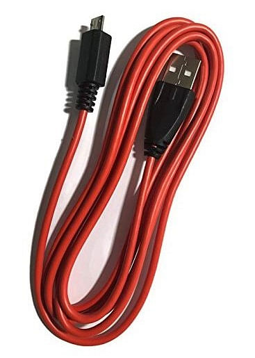 Jabra Evolve 65 Micro USB to USB Cable