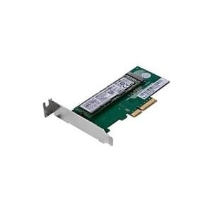 Lenovo Thinkstation M.2.SSD Adapter-High Profle