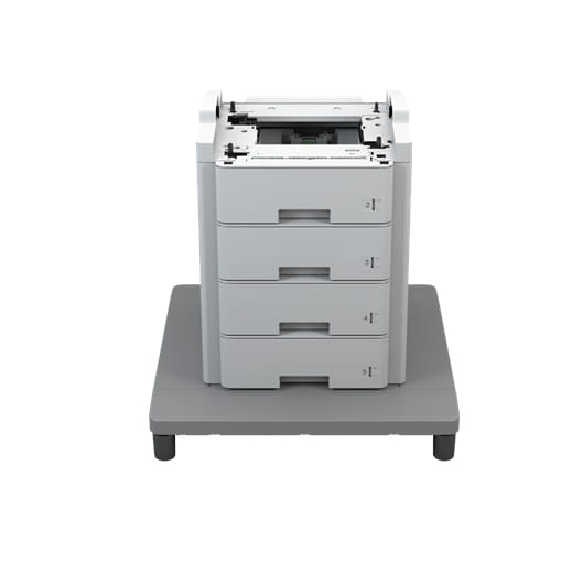 Brother Optional Tower Tray 4x520sheets