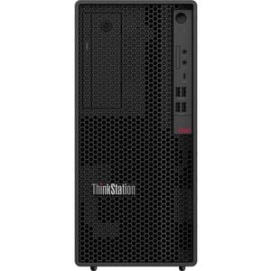 Lenovo ThinkStation P360 Tower Station i7-12700, 32GB RAM, 1TB SSD, 2TB HDD, RTXA4000, Windows 10 Pro