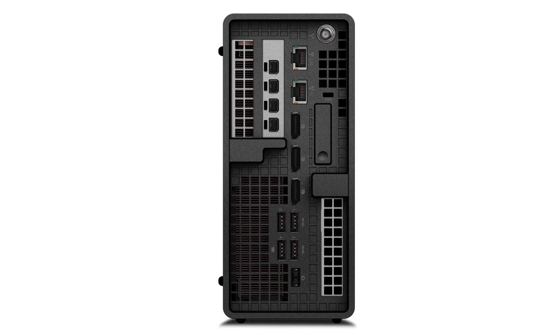 Lenovo ThinkStation P3 Ultra i7-14700 VP, 16GB RAM, 512GB SSD, T400, Windows 11 Pro