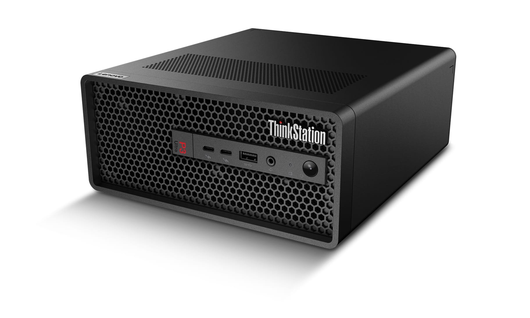 Lenovo ThinkStation P3 Ultra i7-14700 VP, 16GB RAM, 512GB SSD, T400, Windows 11 Pro