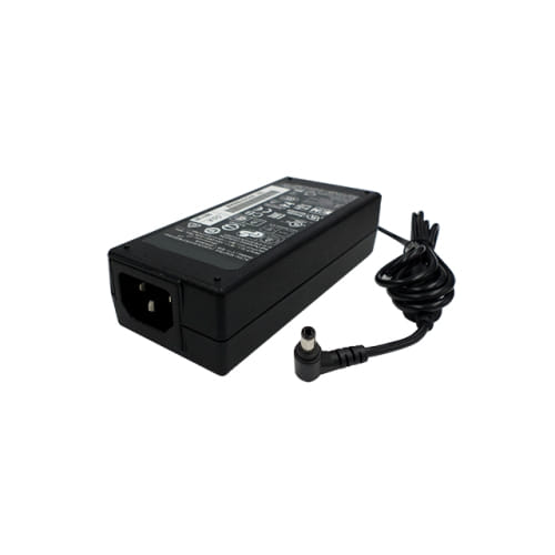 QNAP PWR-ADAPTER-65W-A01 Power adapter/inverter Indoor Black