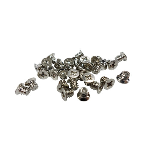 QNAP HDD Screws Pkt 96 screws