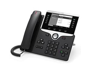 Cisco IP Phone 8811 for 3PCC