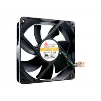 QNAP TS-210 Chassis Fan