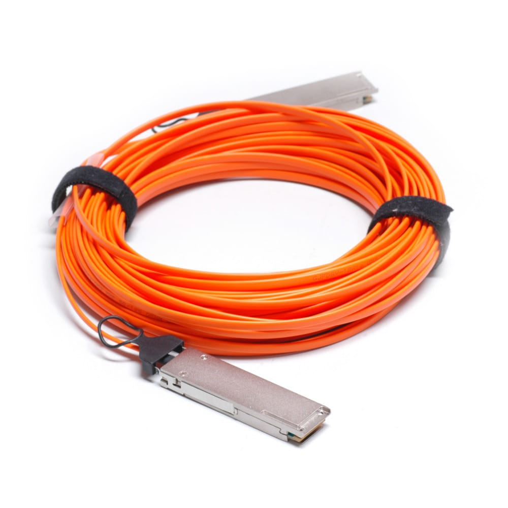 Cisco 7m 100GBASE QSFP InfiniBand Cable QSFP+