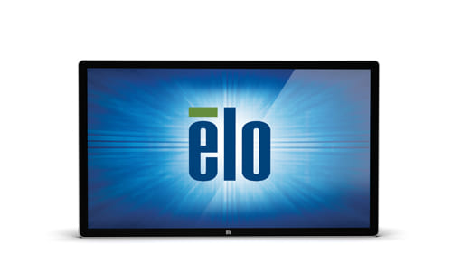 Elo Touch Solution 4202L Digital Signage Flat Panel 42" LED Full HD Black Touchscreen