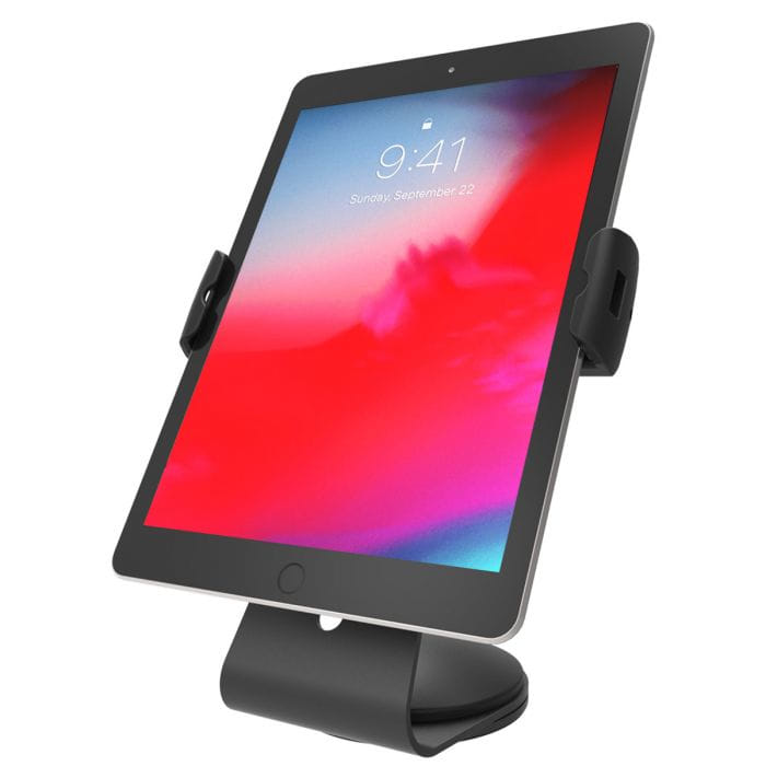 Compulocks Holder Passive Tablet/UMPC Black