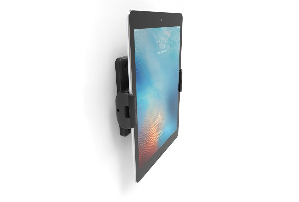 Compulocks Cling Universal Security Display Tablet Holder - Black