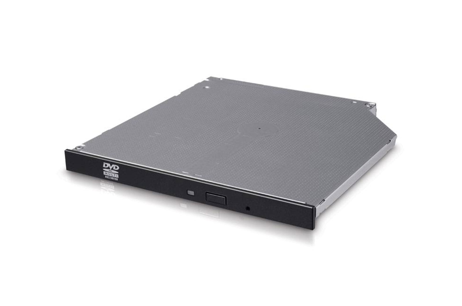 LG SATA Ultra Slim DVD Writer DVD Playback