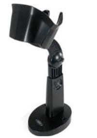 Zebra ADJUSTABLE INTELLISTAND 36X8 TWILIGHT