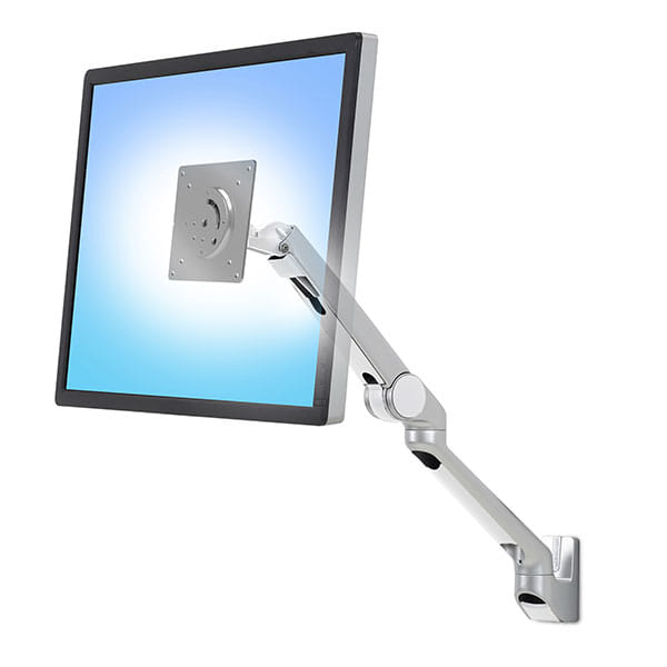 Ergotron MX MINI ARM WALLMOUNT ESM