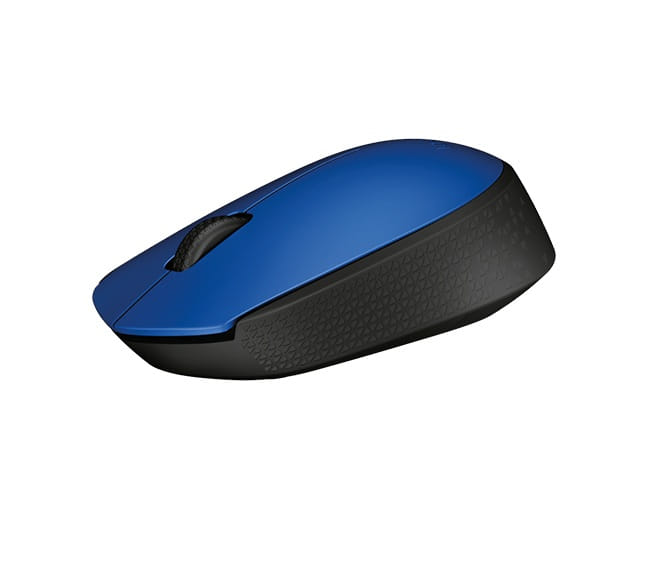 Logitech M170 Mouse RF Wireless Ambidextrous