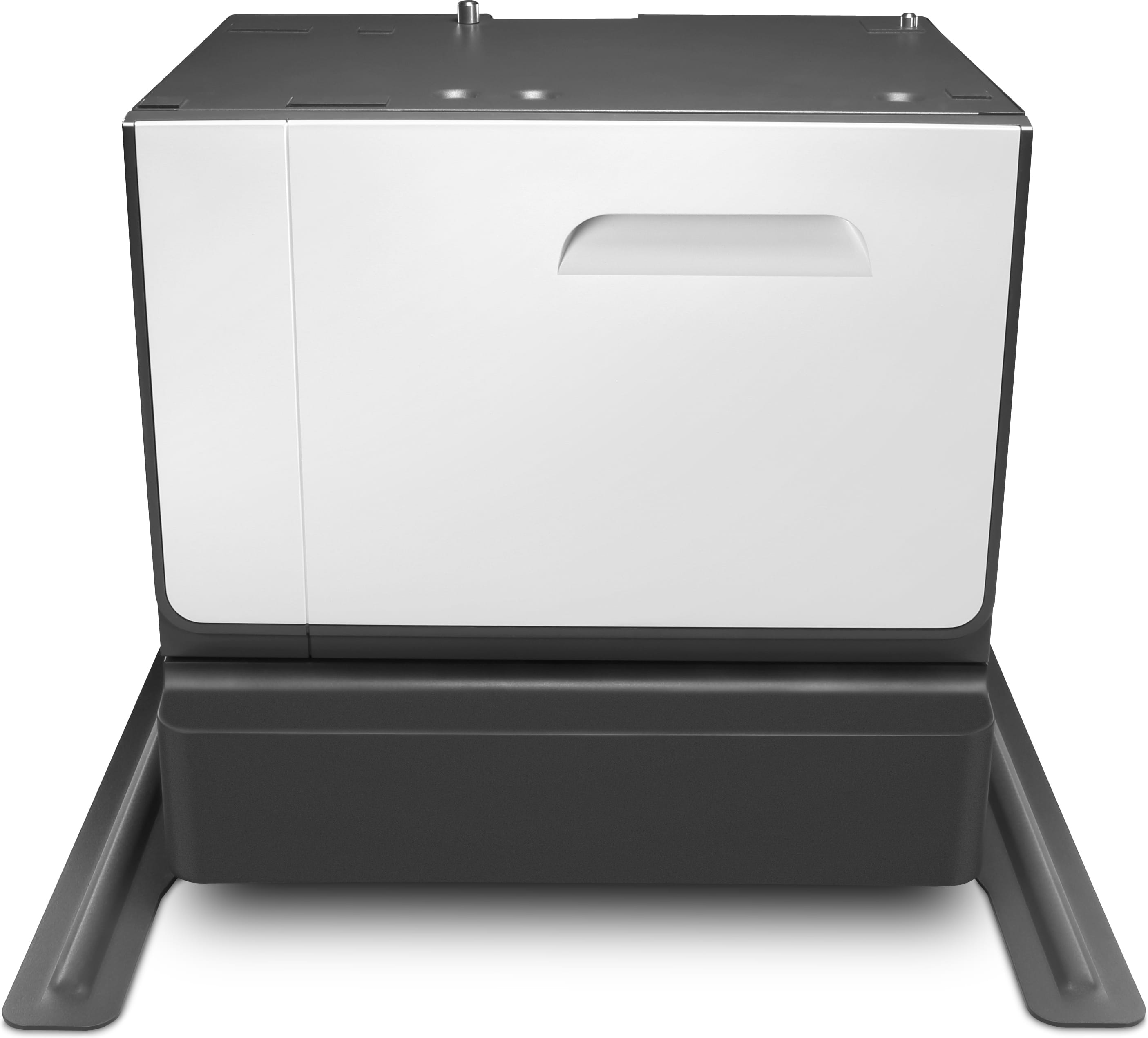 HP PageWide Ent Printer Cabinet And Stand