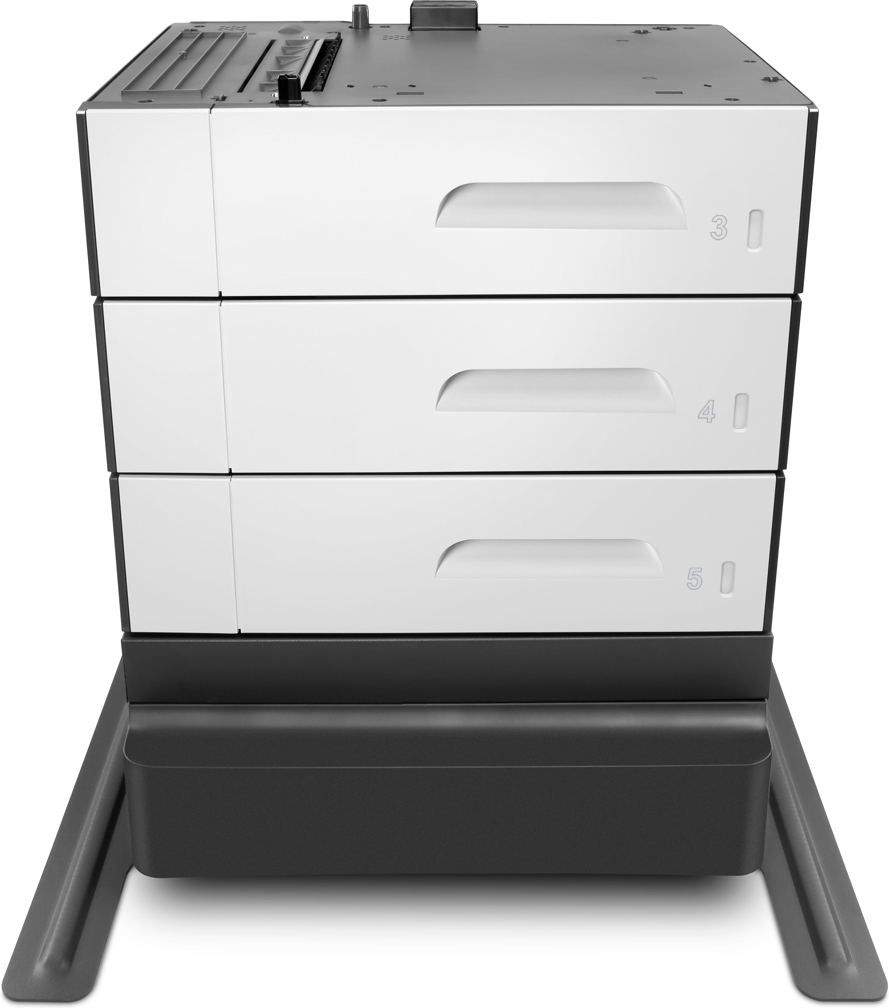 HP 25Kg+ Freight Rate-3x500 Sheet Paper Tray