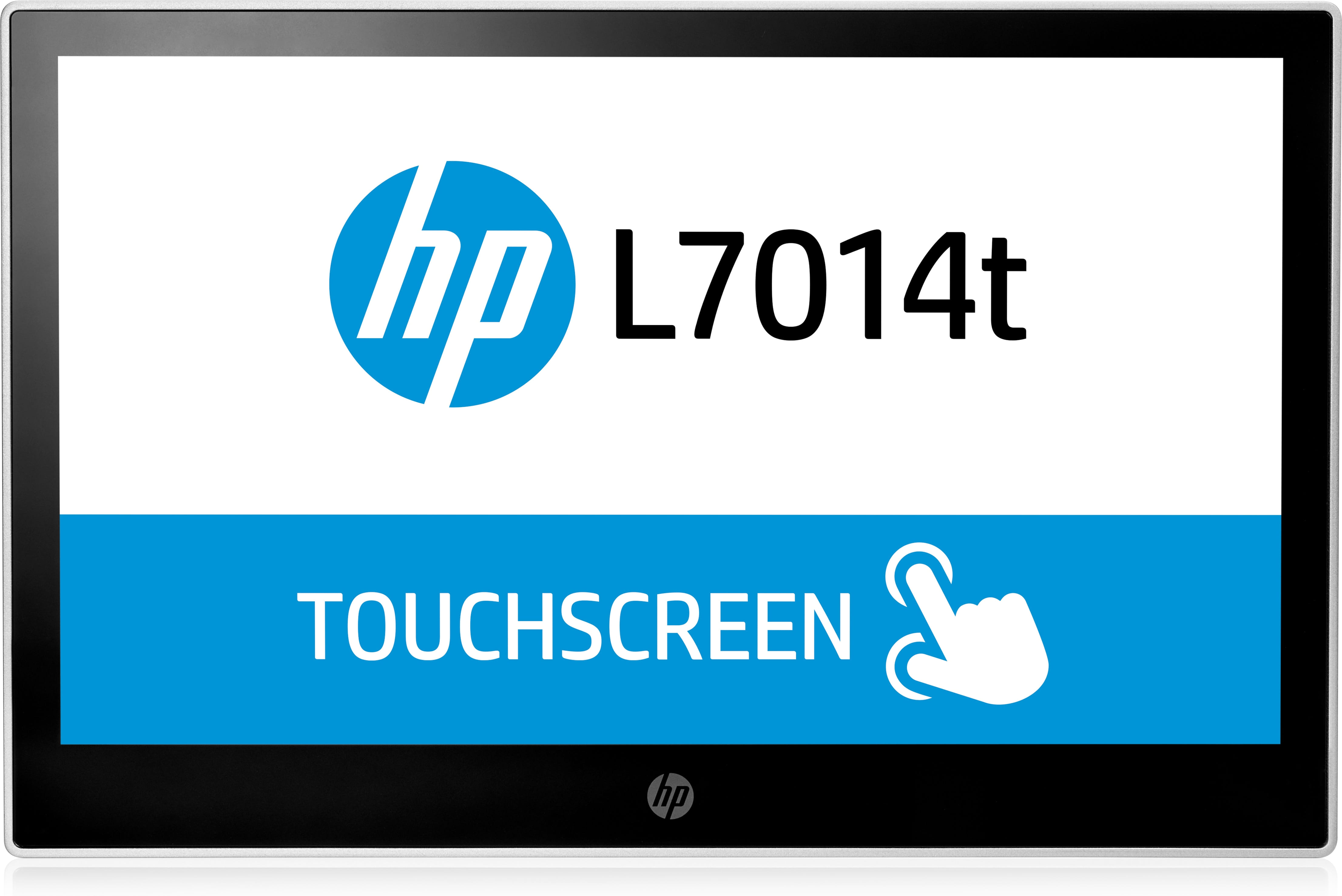 HP L7014T 14in TOUCH - CFD