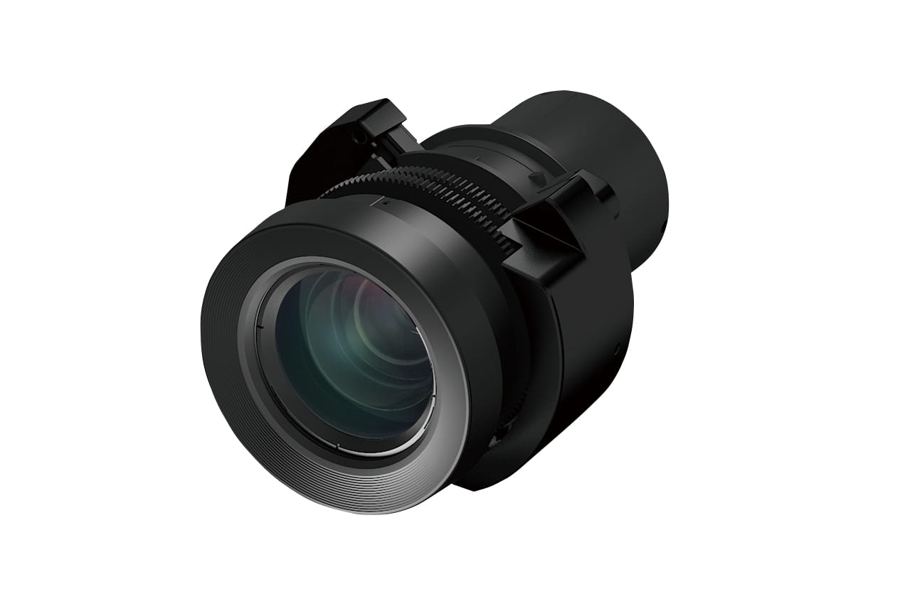 Epson ELPLM08 MIDDLE THROW ZOOM LENS 1 (G7000