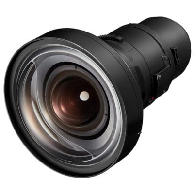 Panasonic Projection Lens PT-EZ590, PT-EZ590/EW650/EW550/EX620