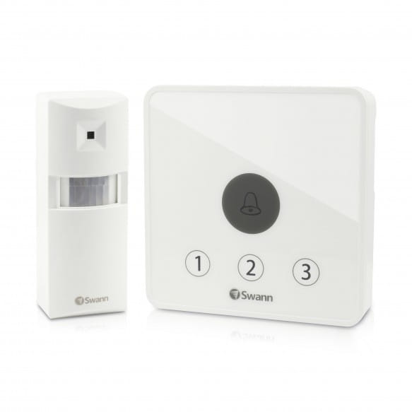 Swann Entry Alarm Kit