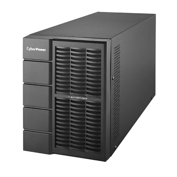 CyberPower UPS battery cabinet Tower