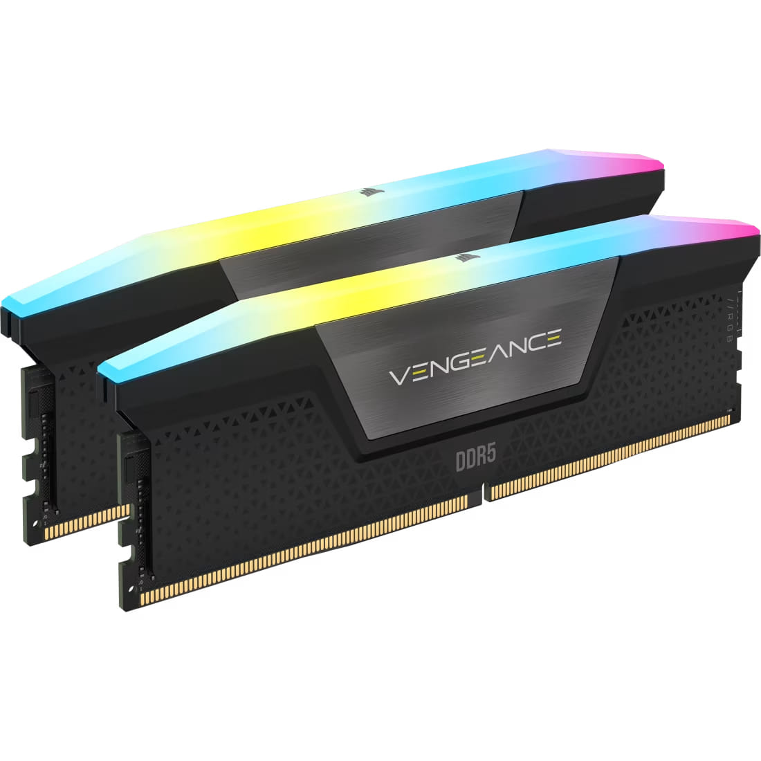 Corsair Vengeance RGB 32GB (2x16GB) DDR5-6000 Memory