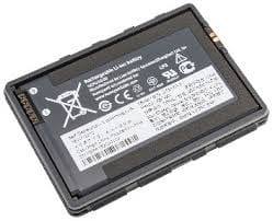 Honeywell Battery Standard 4020mAh CT50/CT60