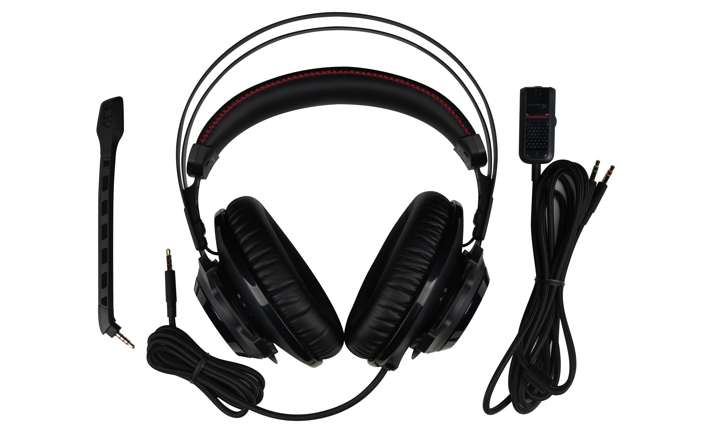 Kingston HyperX Cloud Revolver Pro Gaming Headset