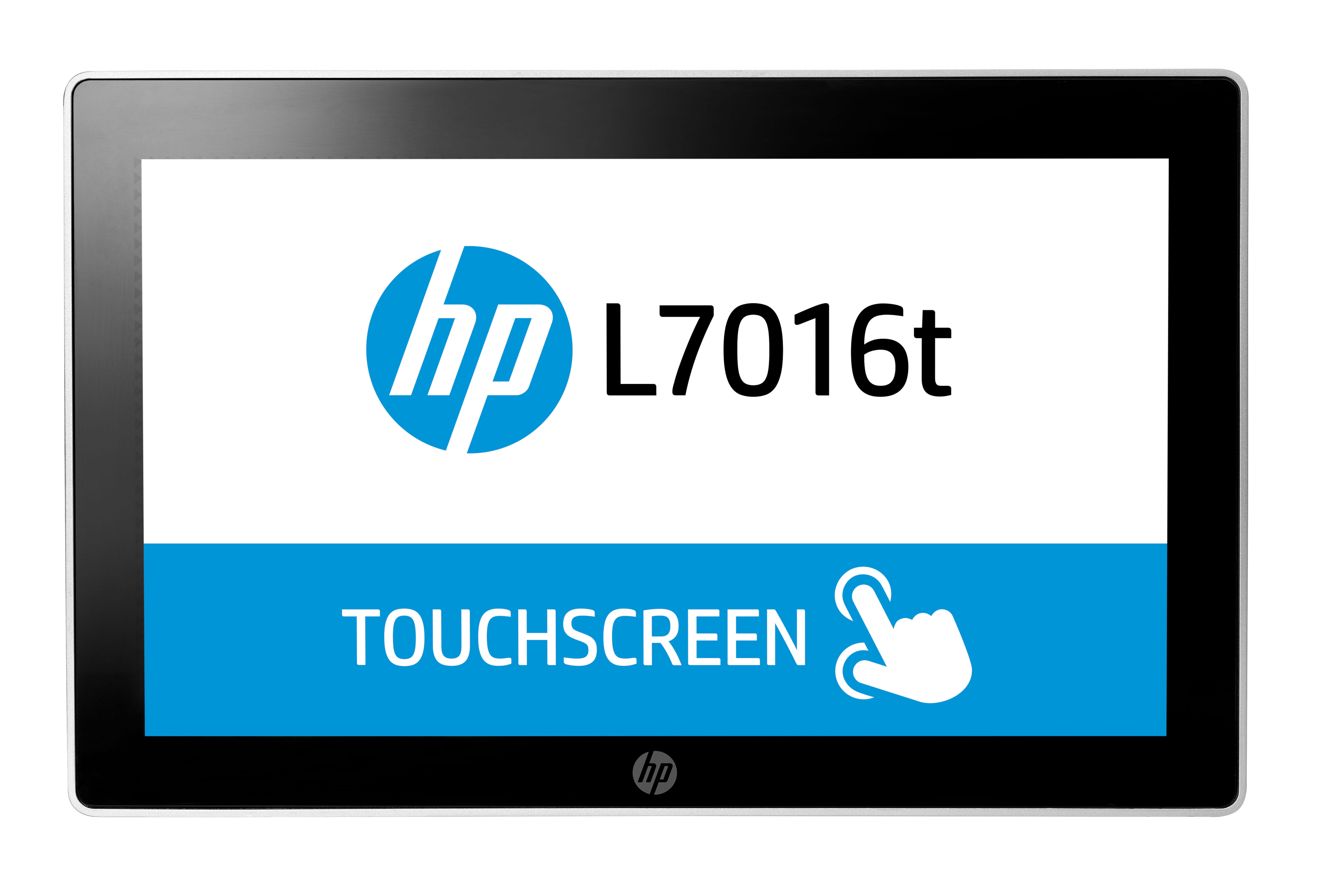 HP L7016 16" Touch Monitor
