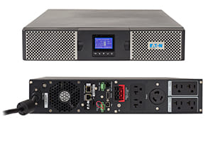 Eaton 9PX 2000VA 120V Rack/Tower