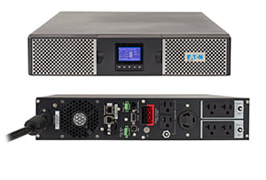 Eaton 9PX 3000VA 120V Rack/Tower
