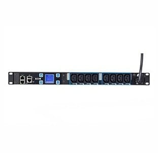 Eaton ePDU MI 1U (C14 10A 1P)C13x8