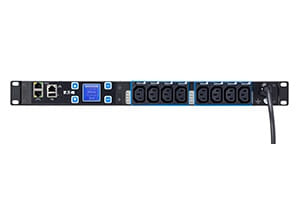 Eaton ePDU MI 1U (C20 16A 1P)C13x8