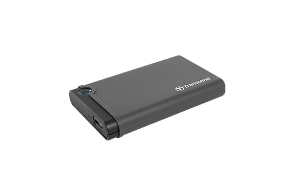 Transcend 2.5 SSD/HDD Enclosure Kit