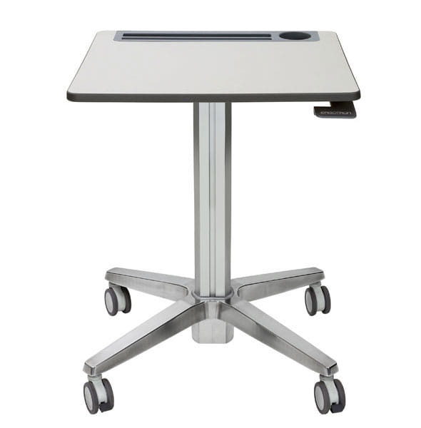 Ergotron LEARNFIT SIT STAND DESK
