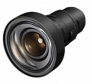 Panasonic 0.96-1.21:1 Throw Ratio (WUXGA) 3LCD Fixed Zoom Lens