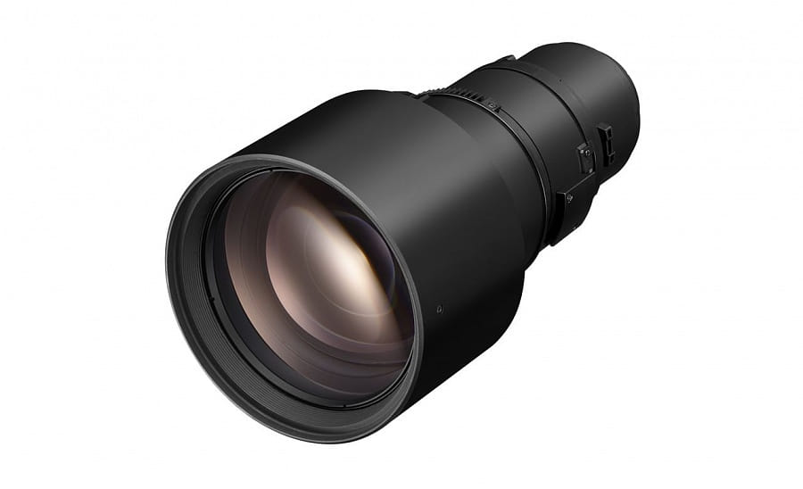 Panasonic Projection Lens PT-EZ590, PT-EW650, PT-EX620, PT-EW550, PT-EX520