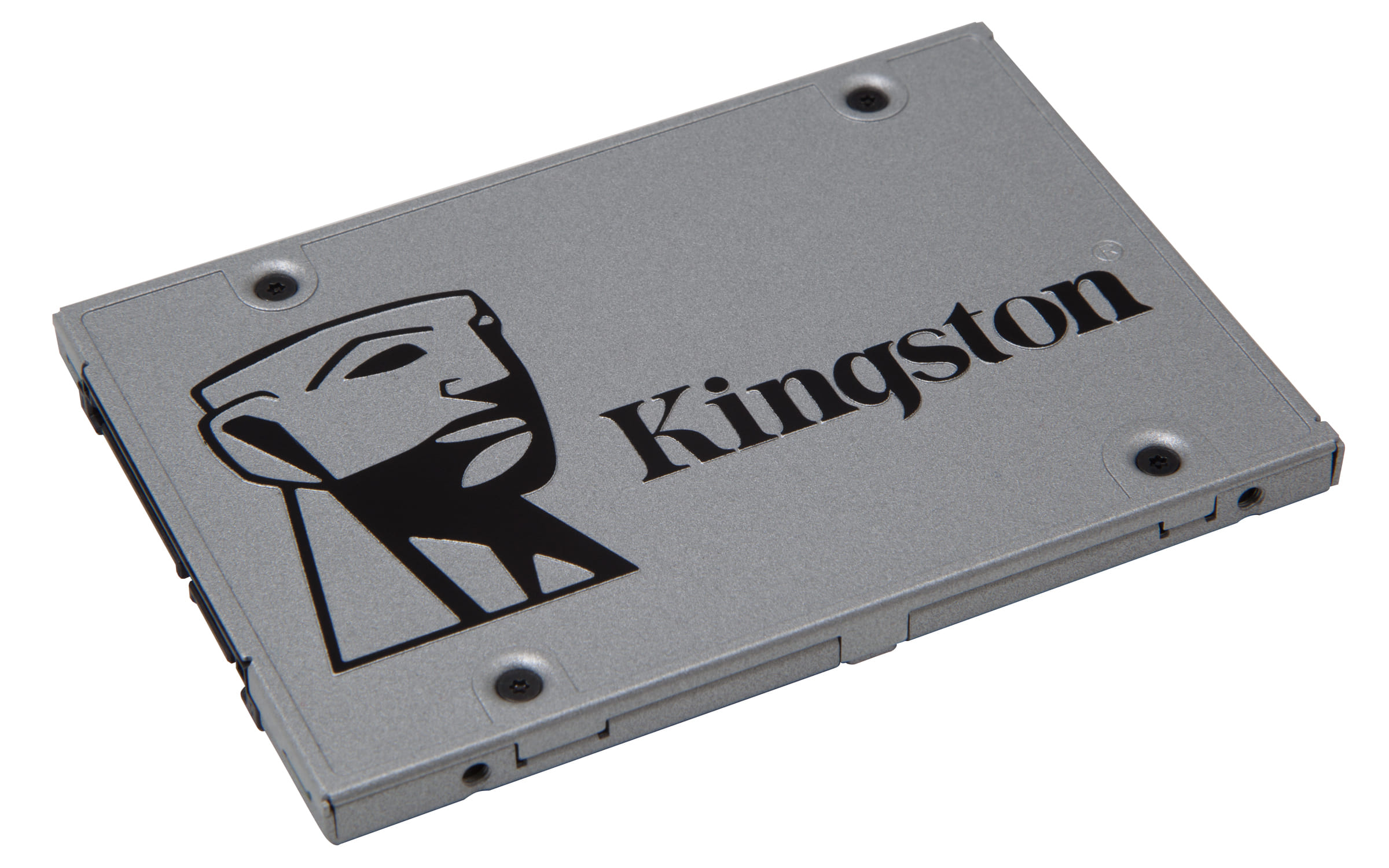 Kingston SSDNow UV400 480GB 2.5&quot; SSD - SUV400S37/480G