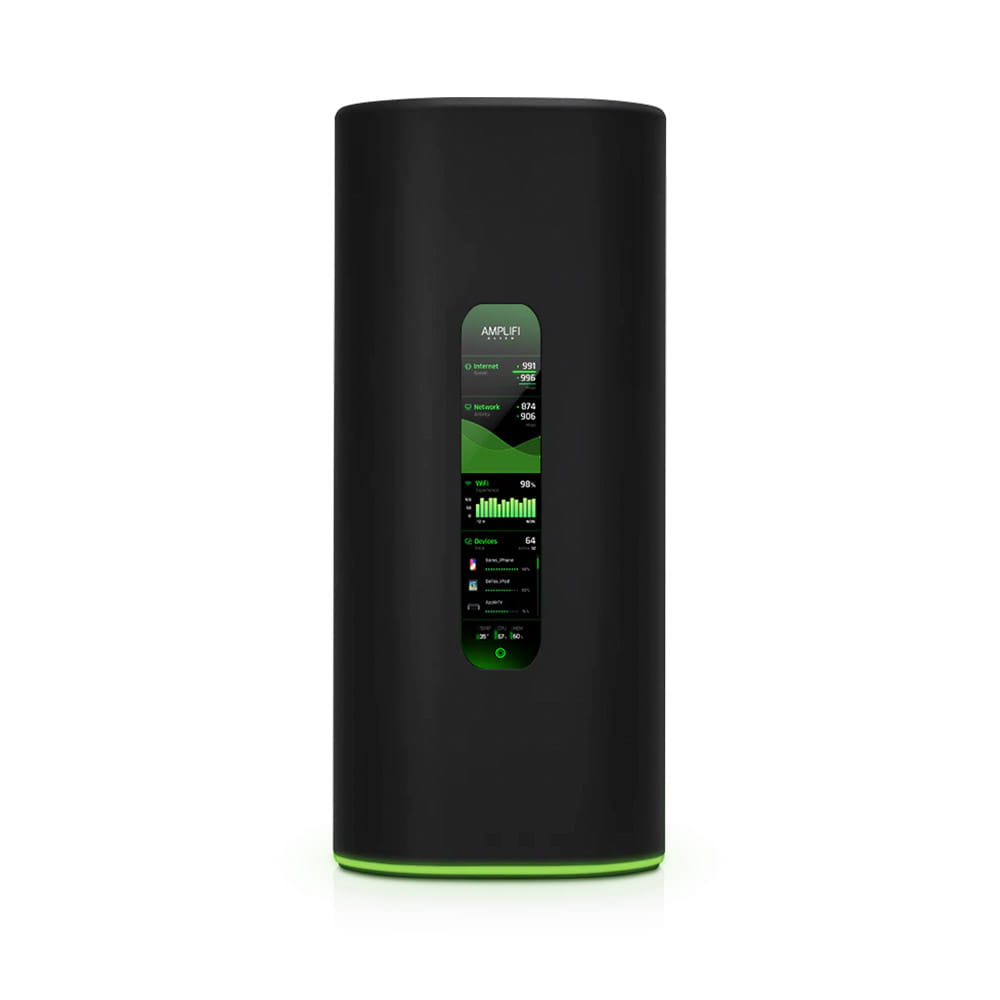 Ubiquiti Amplifi Alien Mesh Router Wi-Fi 6
