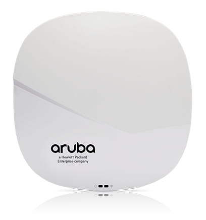 Aruba AP-315 Dual 2x2/4x4 802.11ac AP