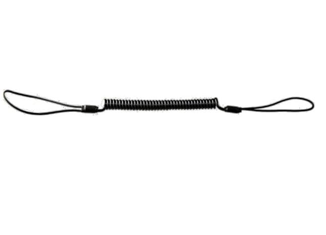 Zebra ET5X Stylus Coil Tether