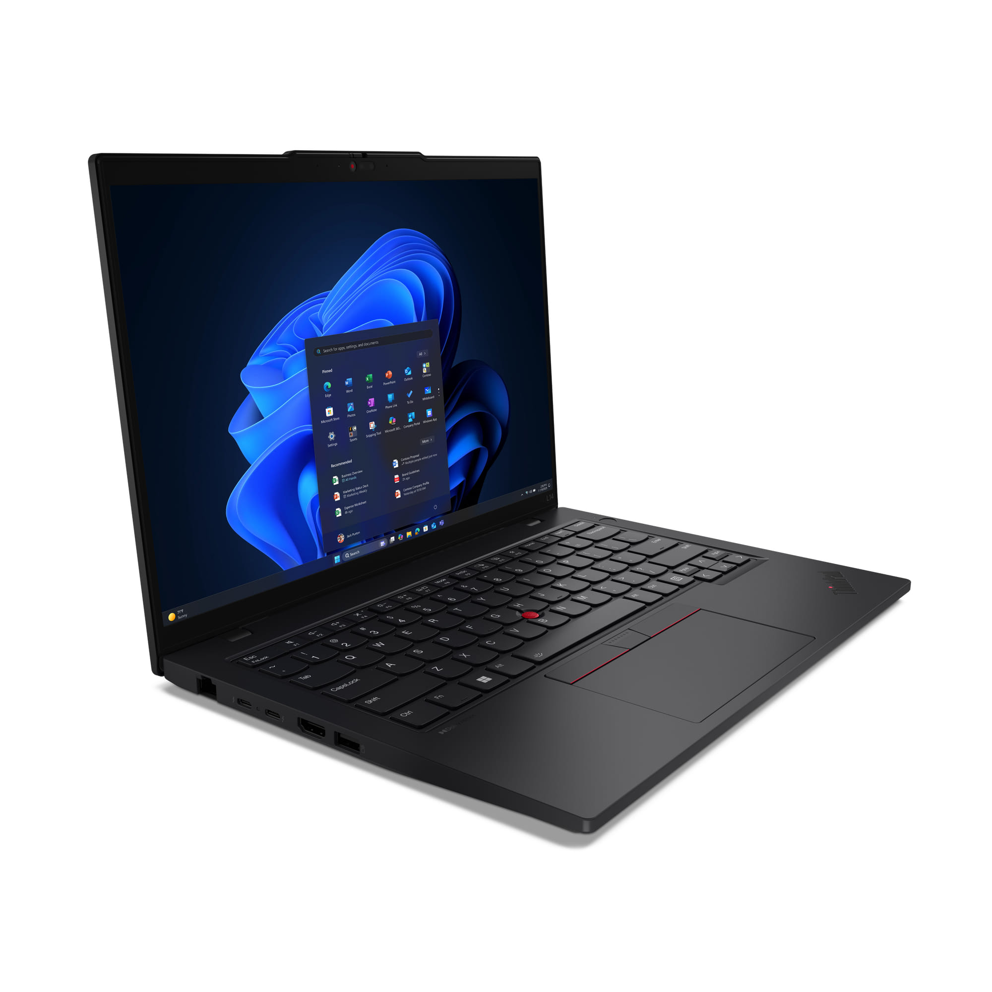 Lenovo ThinkPad L14 Gen 6 14