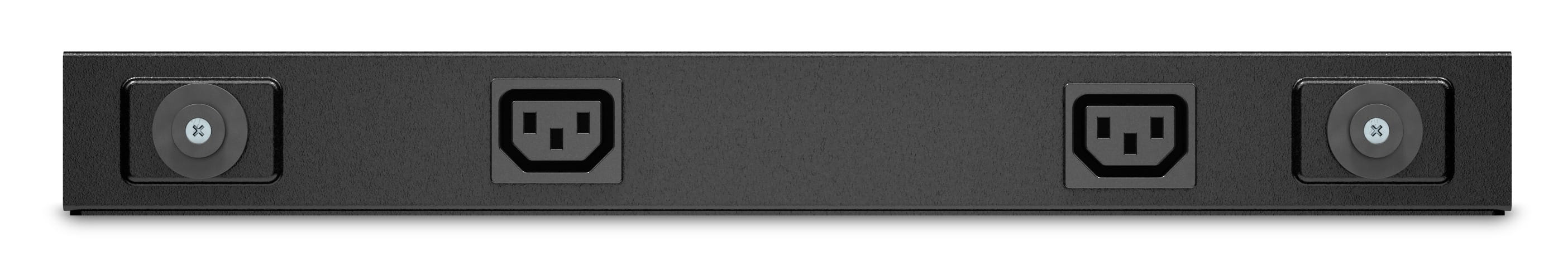 APC Rack PDU Basic 0U/1U 100/220-240V/16A/20A