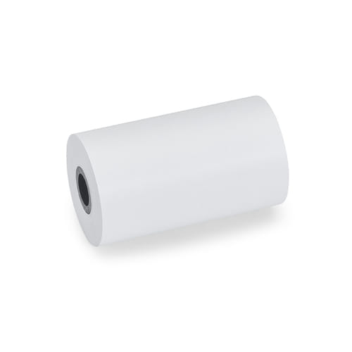 Zebra Receipt Paper 3" x 64ft.