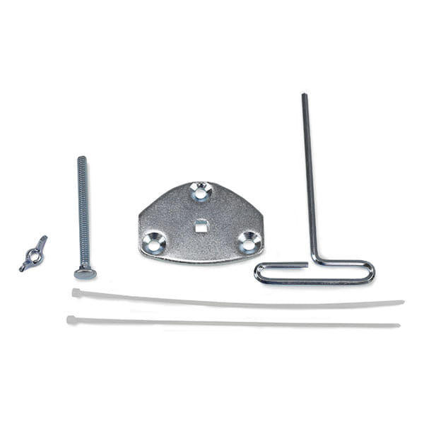 Ergotron KIT LX GROMMET MOUNT ACCESSORY