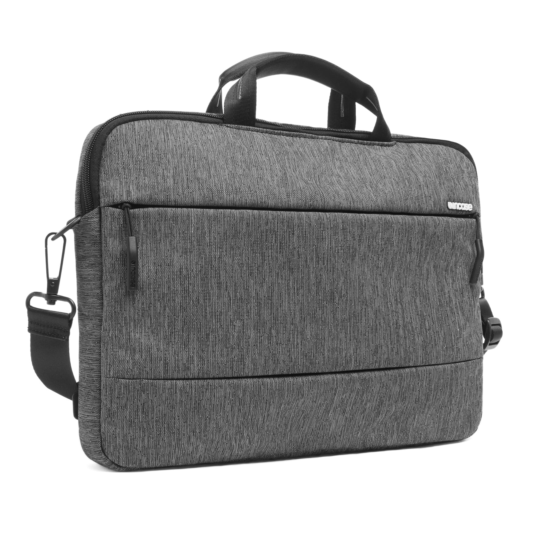 Incase City Carrying Case 16" MB Pro Heather Grey